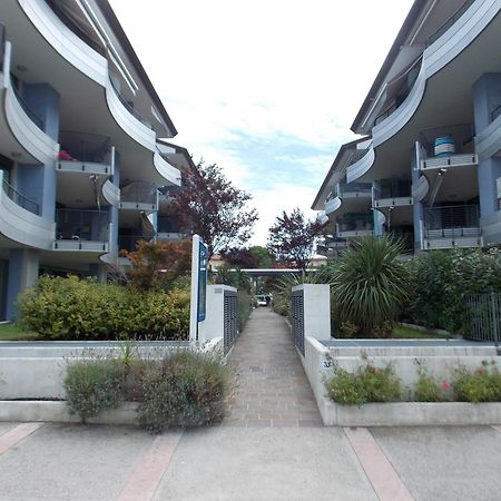 Costa Azzurra Apartment Градо Екстер'єр фото