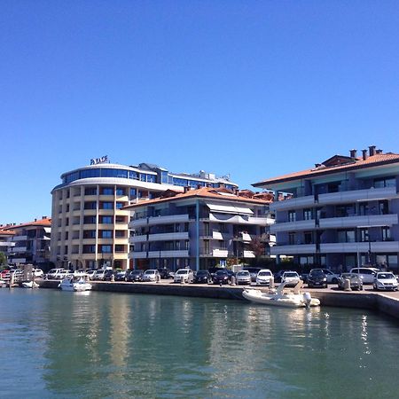 Costa Azzurra Apartment Градо Екстер'єр фото
