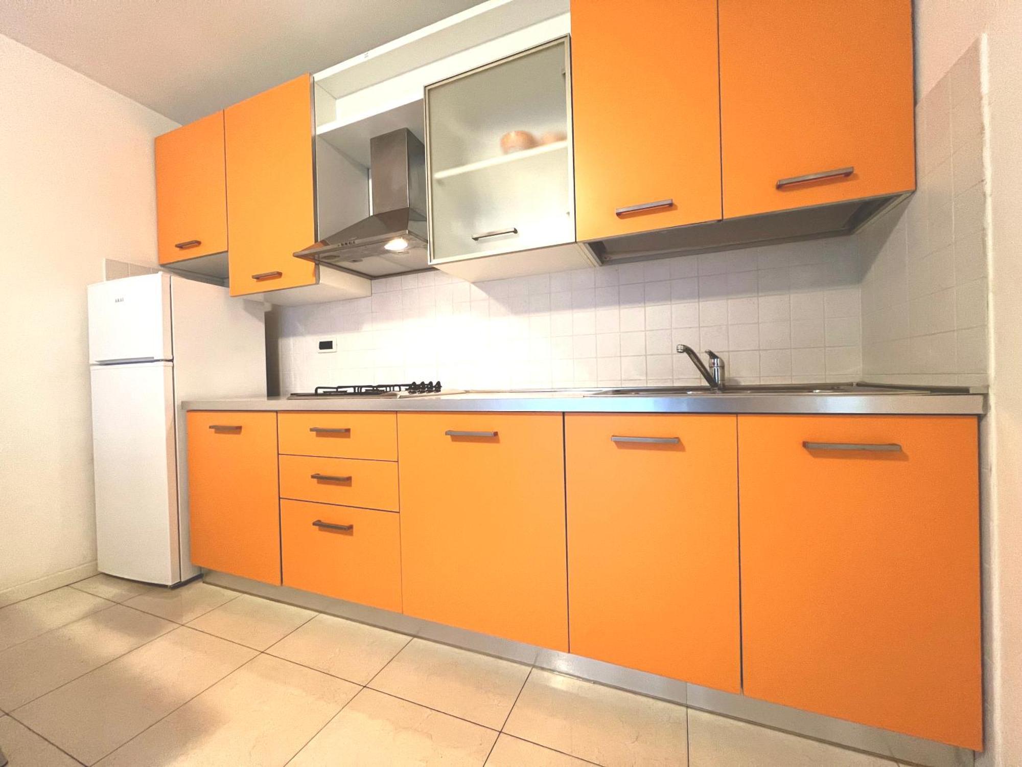 Costa Azzurra Apartment Градо Номер фото