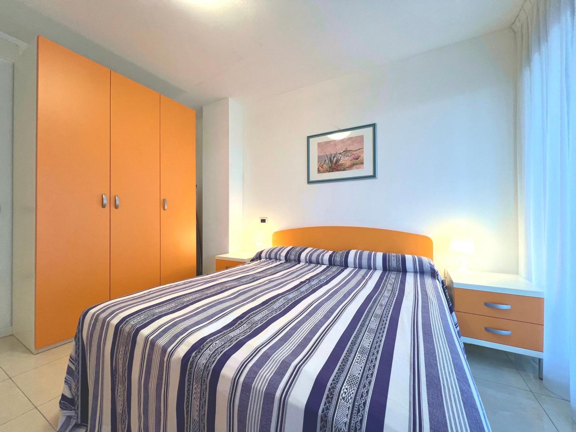 Costa Azzurra Apartment Градо Номер фото