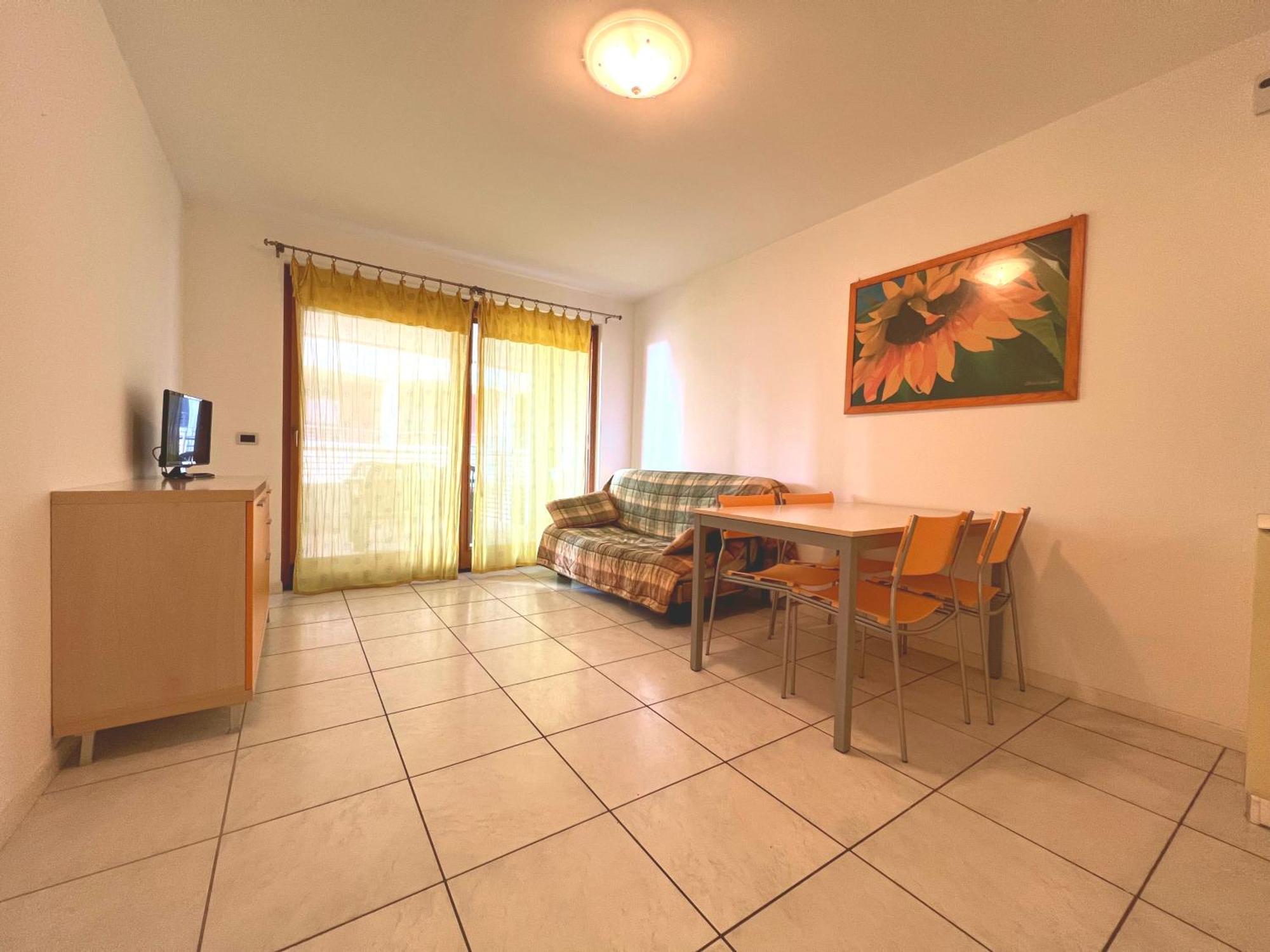 Costa Azzurra Apartment Градо Номер фото