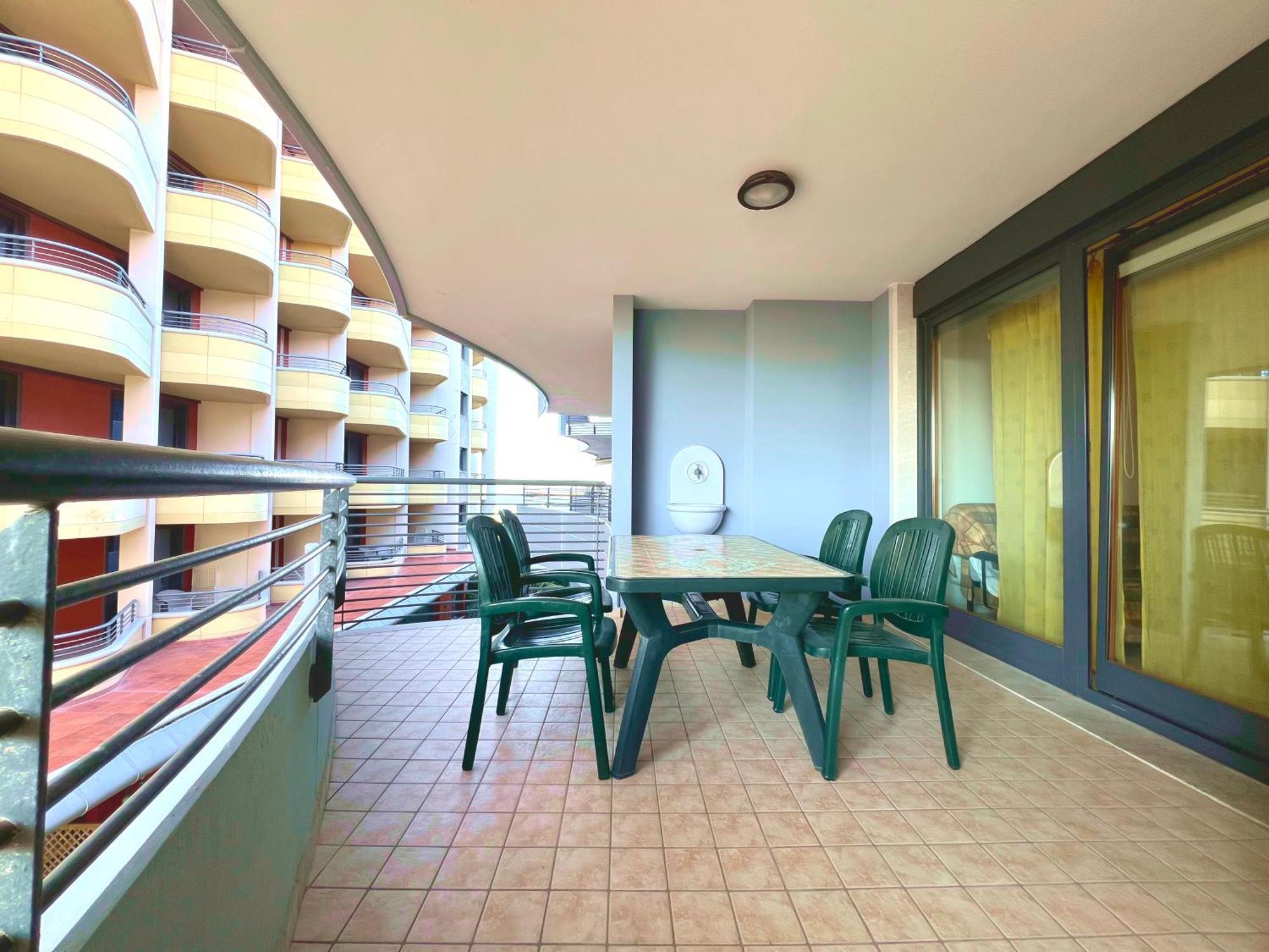 Costa Azzurra Apartment Градо Номер фото