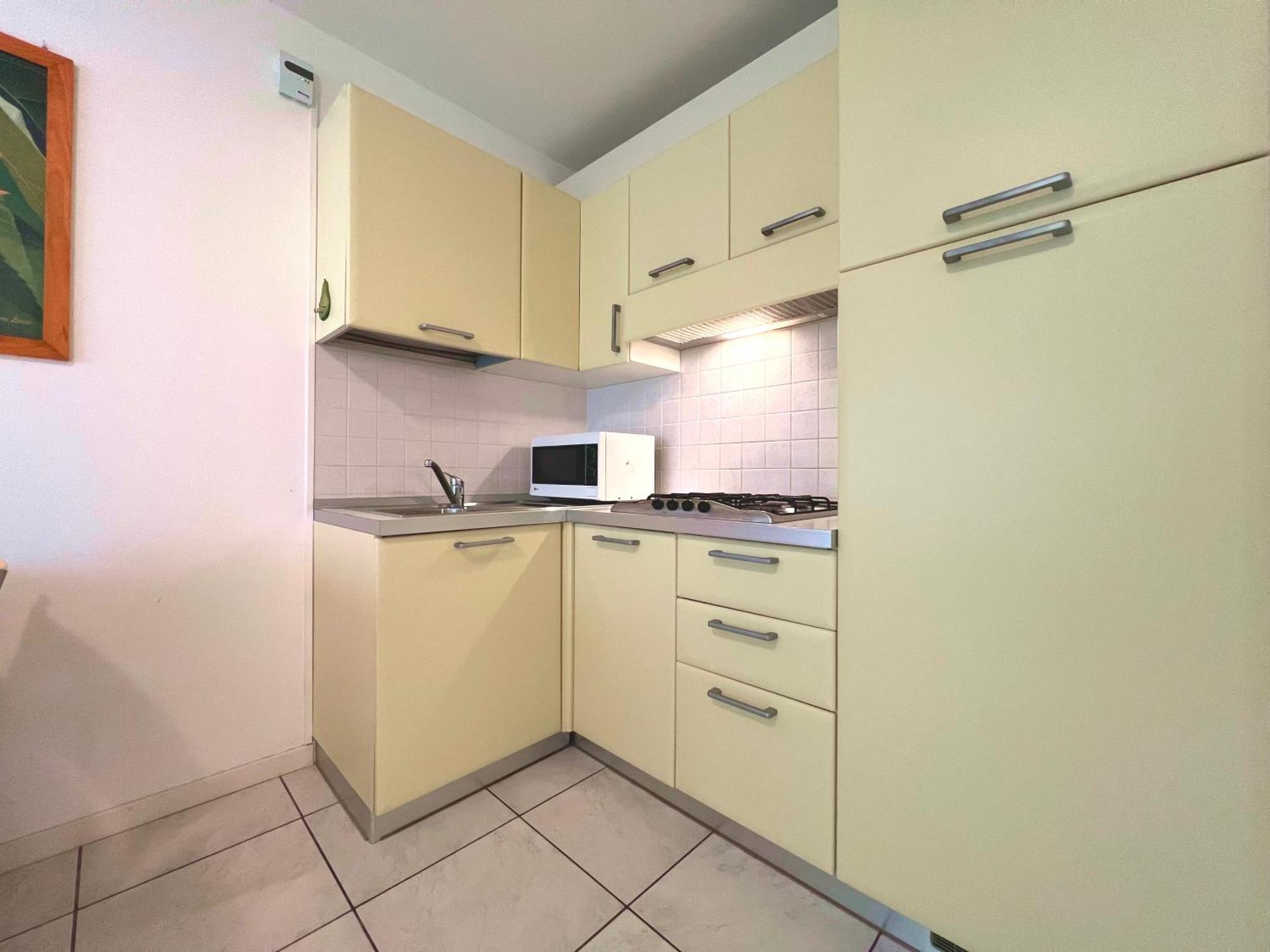 Costa Azzurra Apartment Градо Номер фото