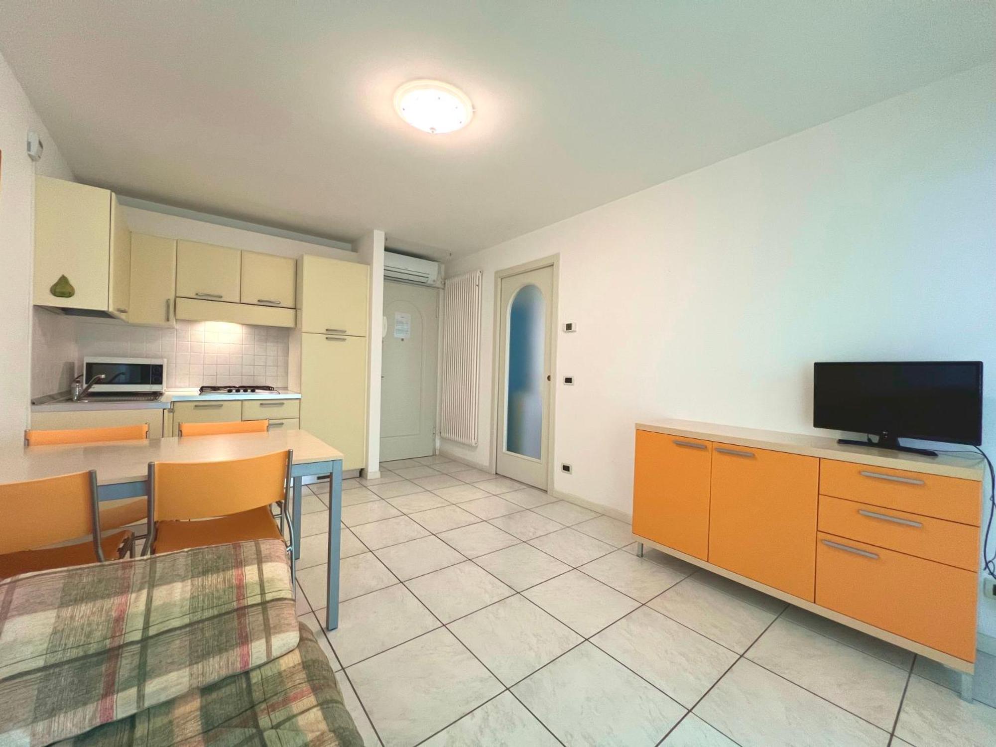 Costa Azzurra Apartment Градо Номер фото