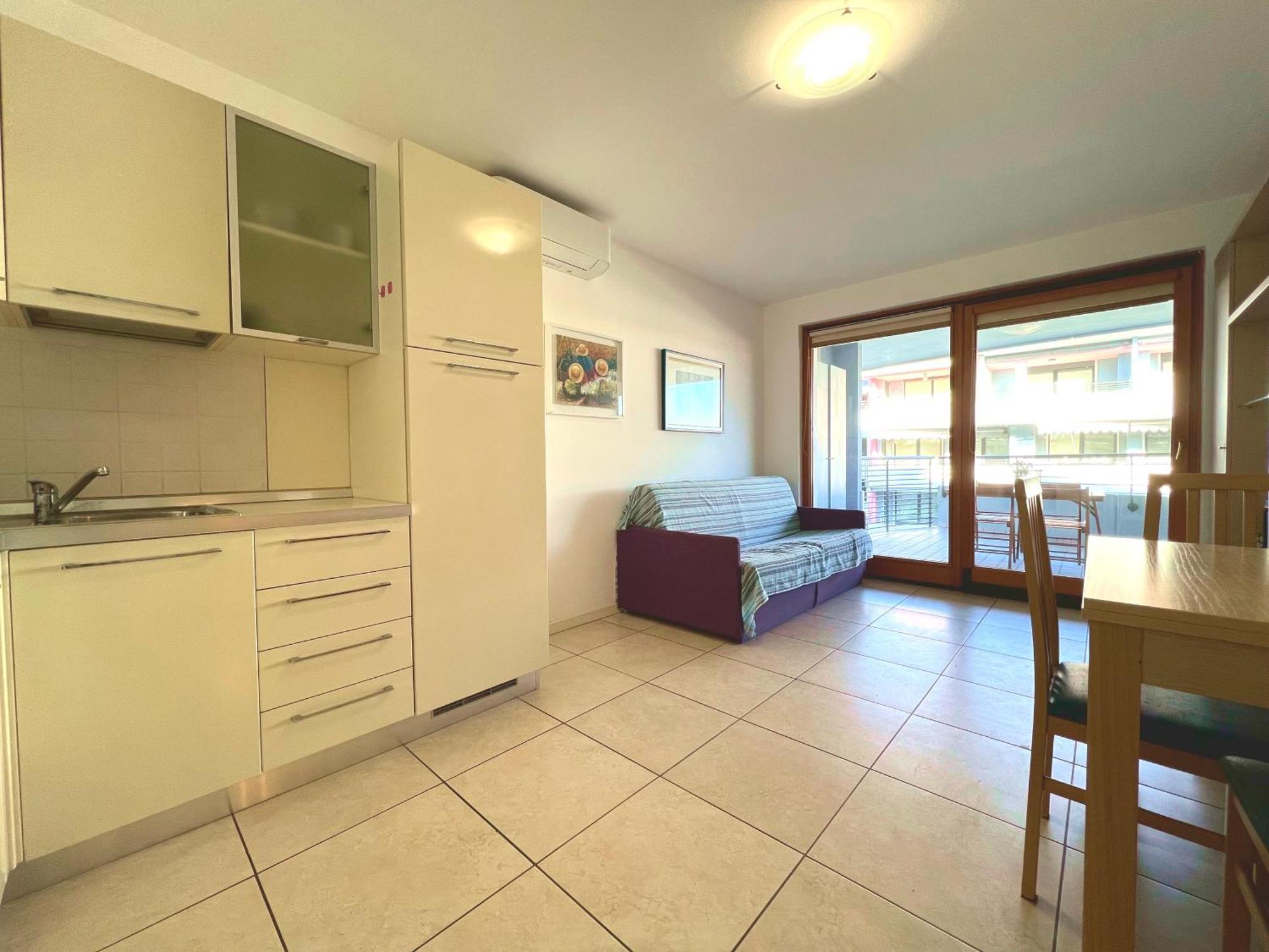 Costa Azzurra Apartment Градо Номер фото