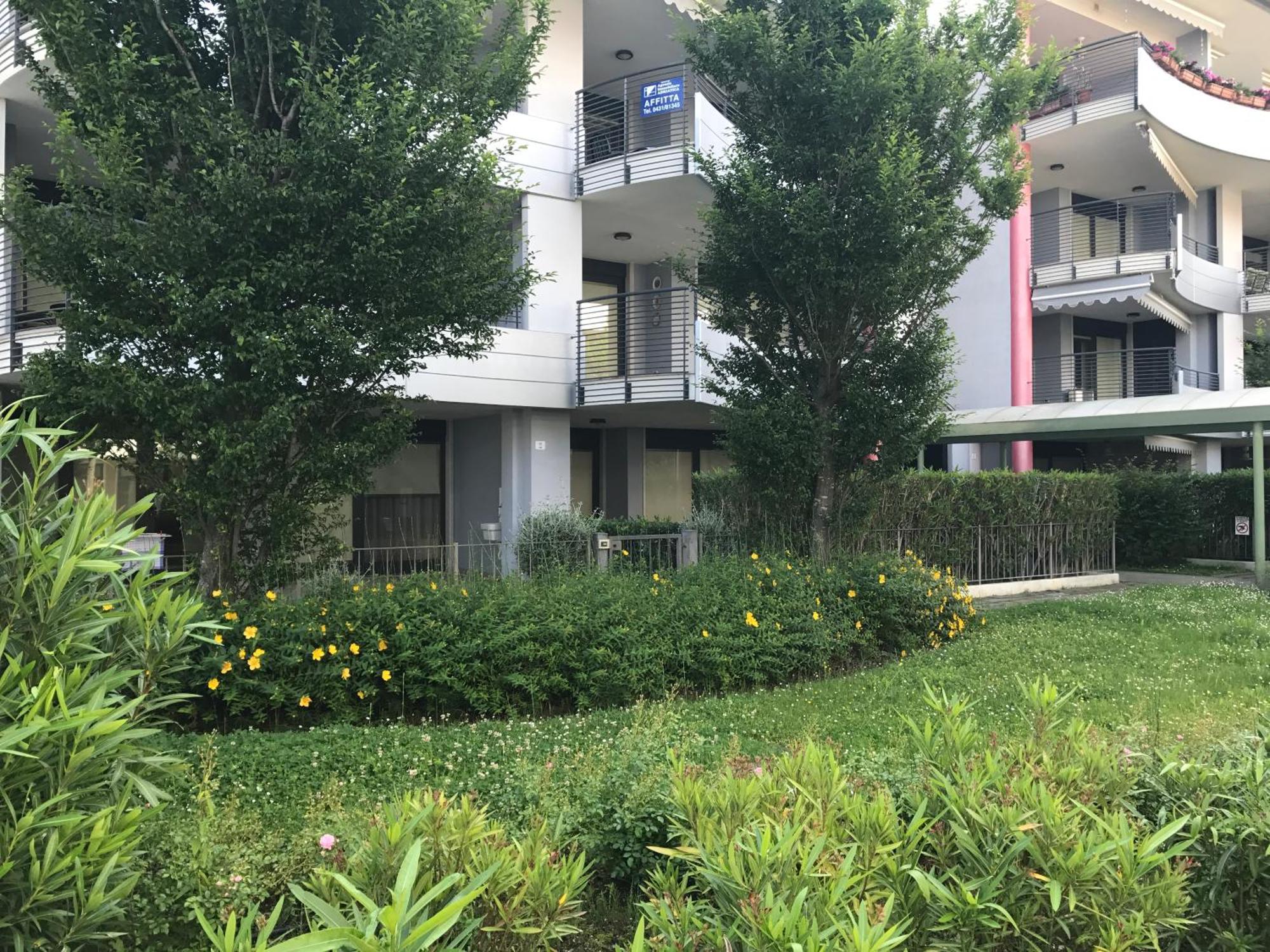 Costa Azzurra Apartment Градо Екстер'єр фото