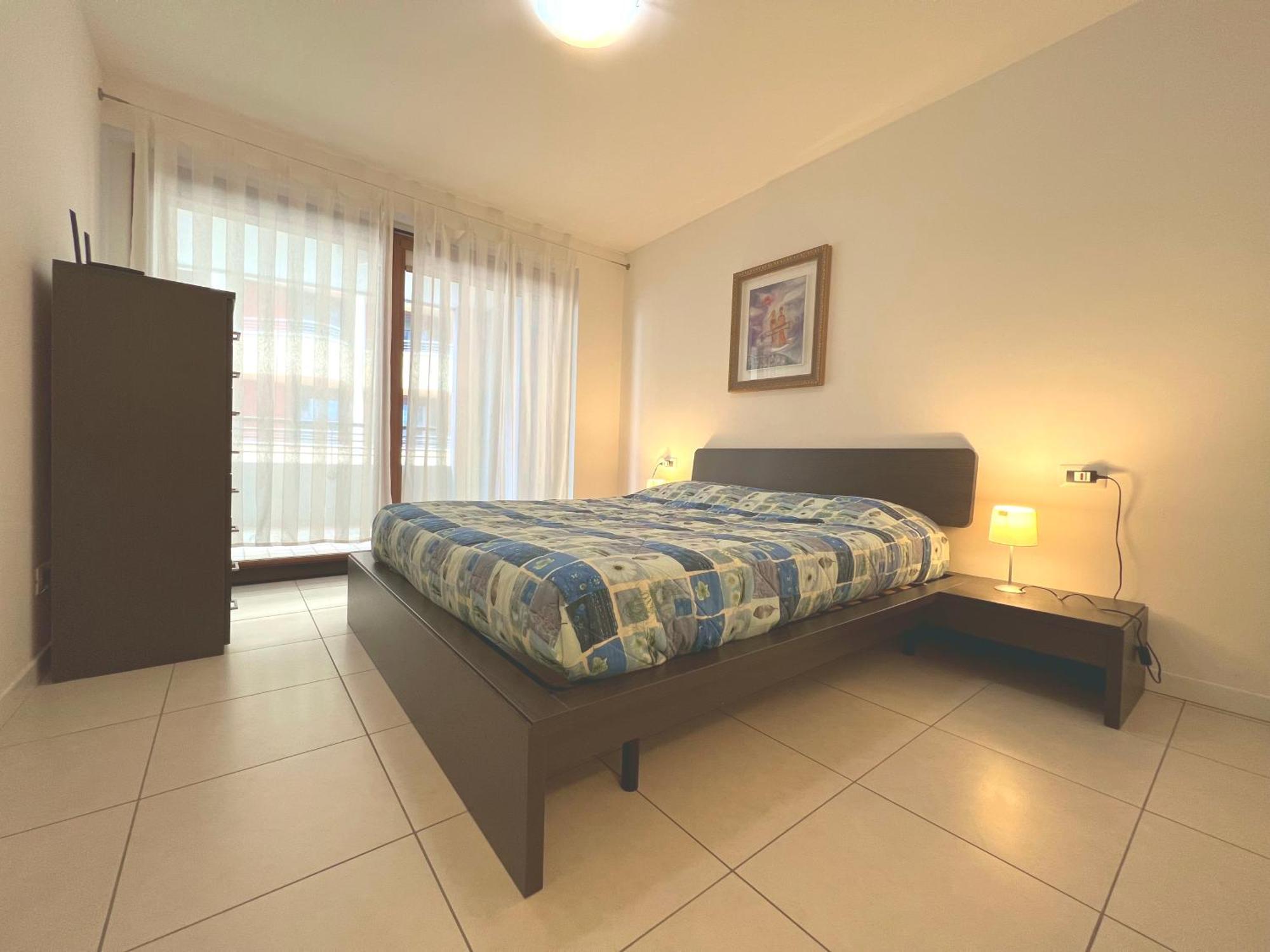 Costa Azzurra Apartment Градо Номер фото