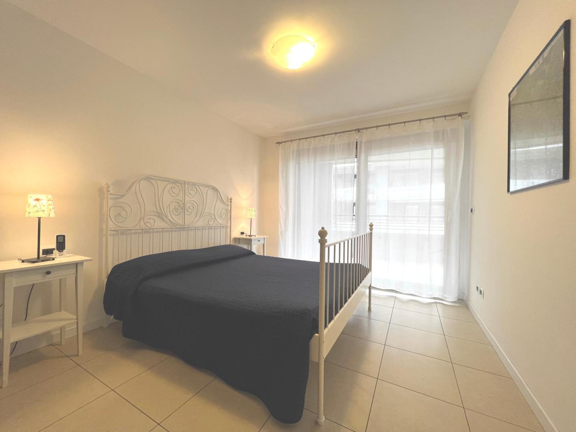 Costa Azzurra Apartment Градо Номер фото