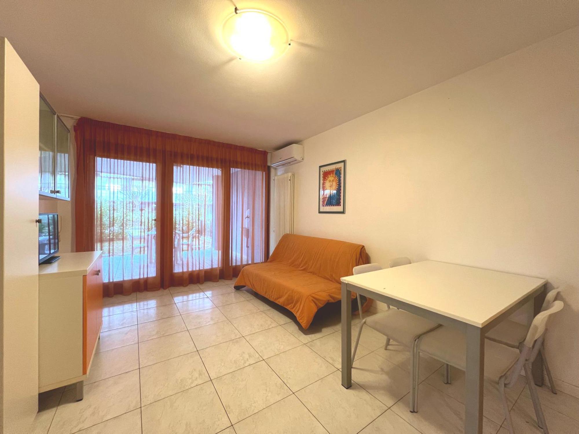 Costa Azzurra Apartment Градо Номер фото