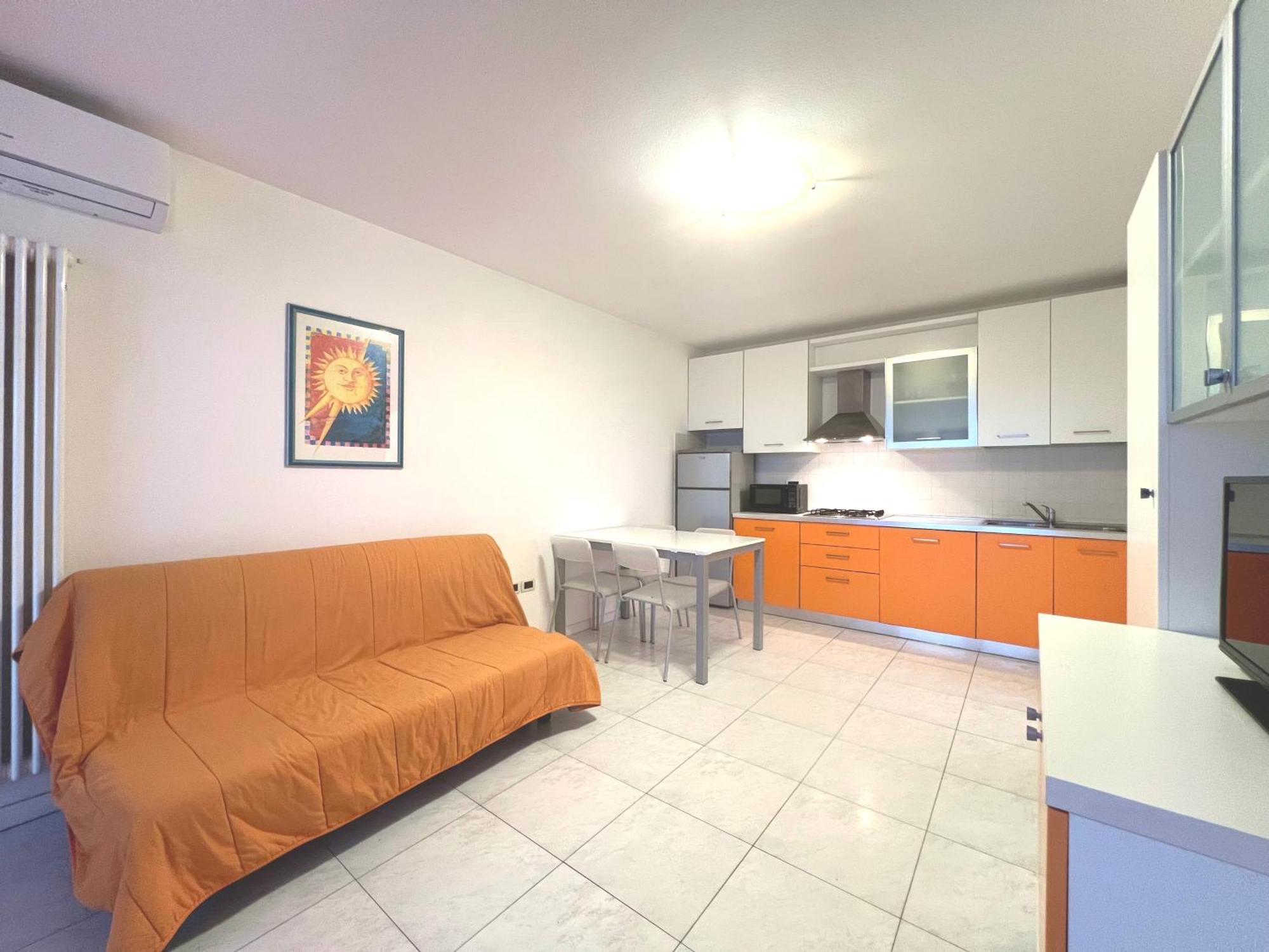 Costa Azzurra Apartment Градо Номер фото