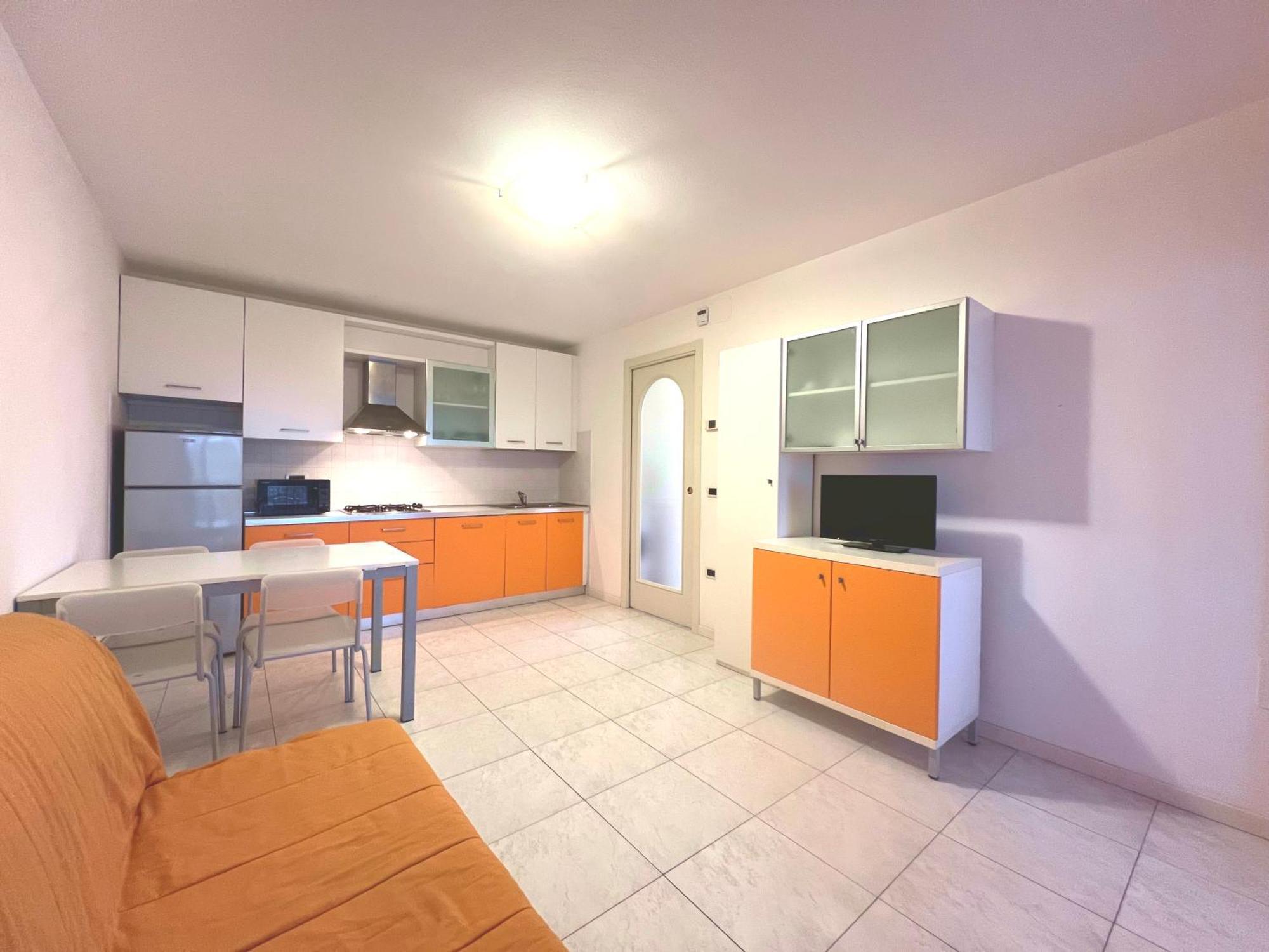 Costa Azzurra Apartment Градо Номер фото