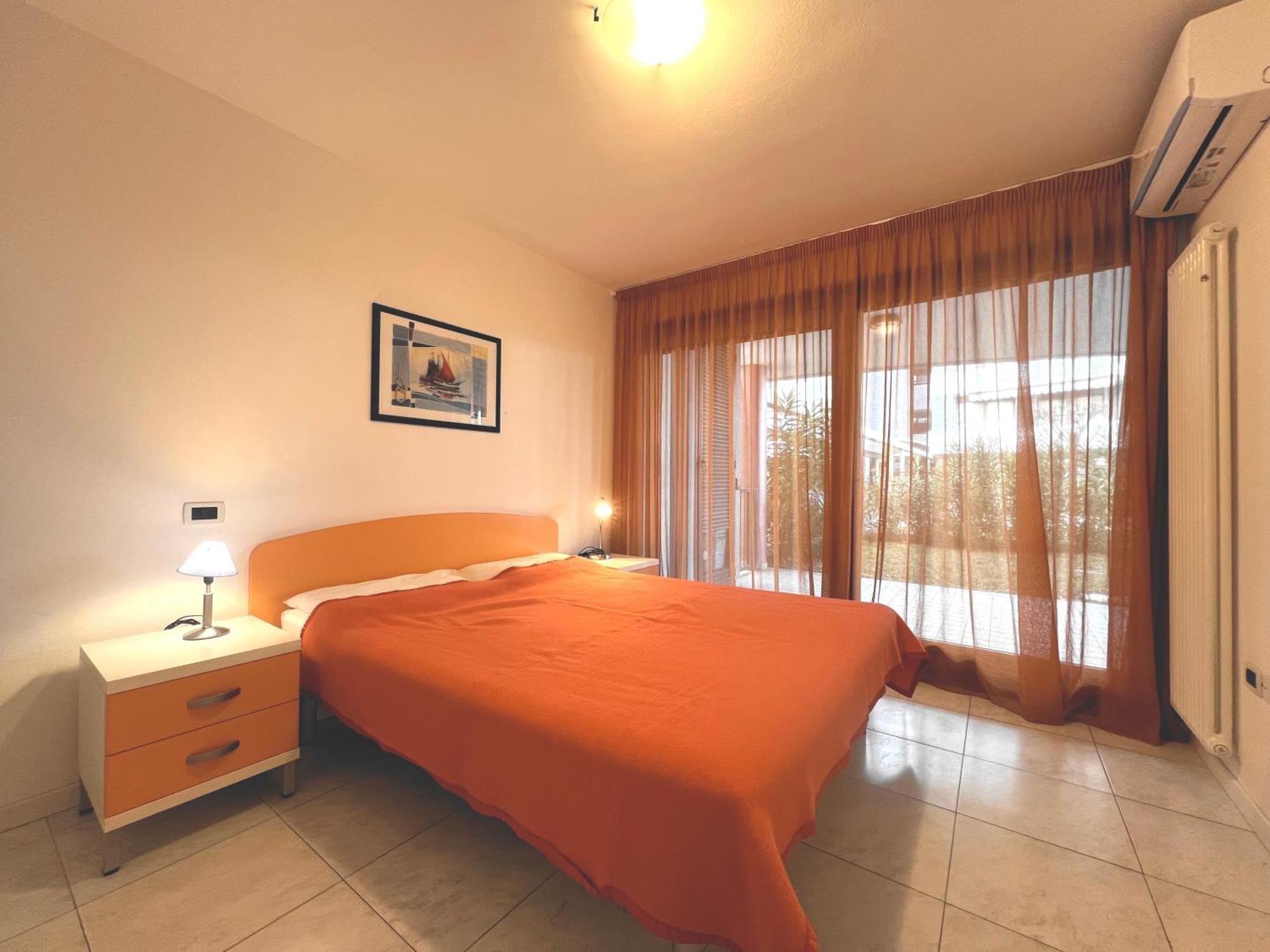 Costa Azzurra Apartment Градо Номер фото